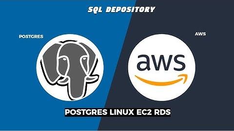 4. Postgres Administration - Postgres Architecture