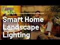 Landscape Light House To How Your
