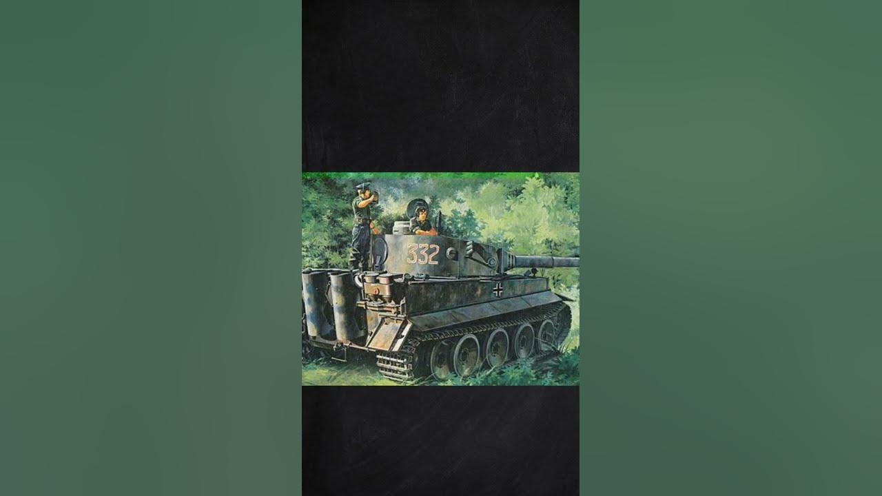 Véhicule blindé et char quelle est la différence ? histoire tank ww2 YouTube