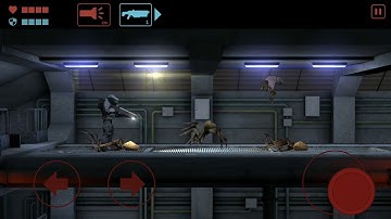 Metal Ranger (Level 1 - 4) Gameplay | Android Action Game