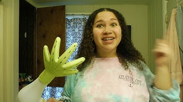 Diary Entry #171: Diffusing My Hair With The DevaCurl DevaFuser For The First Time!