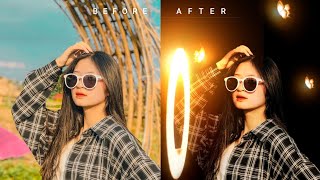 Creative Photo Editing Tutorial By Synapsed App. Best Professional  Mobile Photo Editing.Best App. screenshot 3