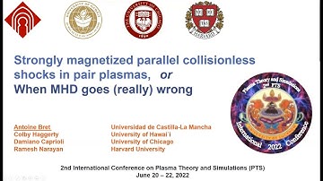 When MHD goes (really) wrong