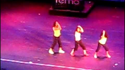 Greekster.tv - LPC winning strolls at RISC 2010