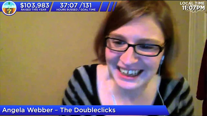 DB7 - Angela Webber call-in