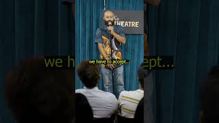 #standupcomedyindian #indianstandup #standupindia #comedy #funnyshorts #indianstandupcomedian