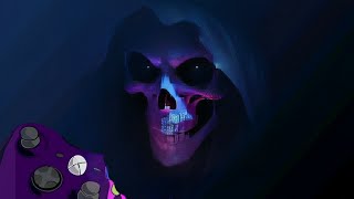 LORD NTJ JOGANDO ZULA AO VIVO TREINO DE AWM