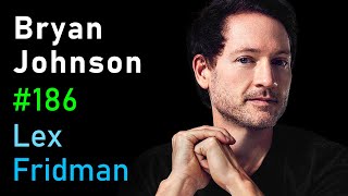 Bryan Johnson: Kernel Brain-Computer Interfaces | Lex Fridman Podcast 186