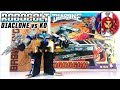 Diaclone robocolt vs takara pre transformers 3 gun robo ko  monsieur toys review fr