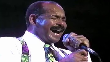 Oscar D’ León - "Bonito y Sabroso"/"Francisco Guayabal"/Castellano Que Bueno Baila Usted"