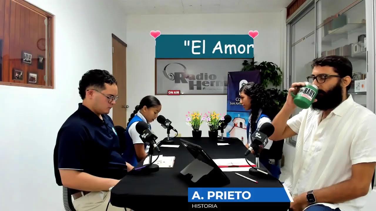Oración y Anuncios de la Mañana 13 de octubre de 2026