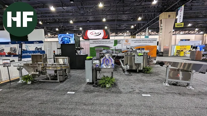 Pack Expo East 2024 Wrap-up