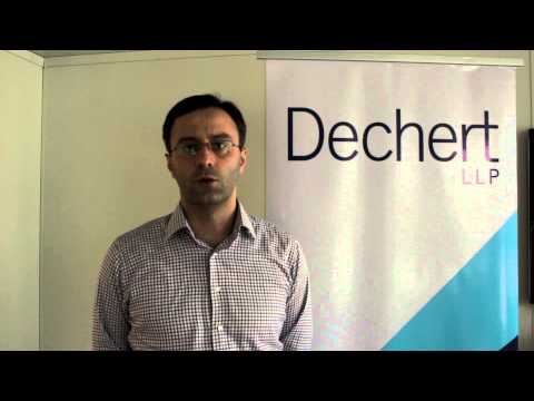 WeHelp \u0026 Dechert - არჩილ გიორგაძე