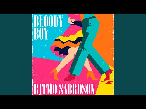 Ritmo Sabroson