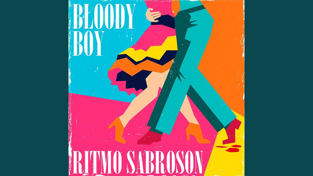 Watch Ritmo Sabroson on YouTube Watch Ritmo Sabroson on YouTube