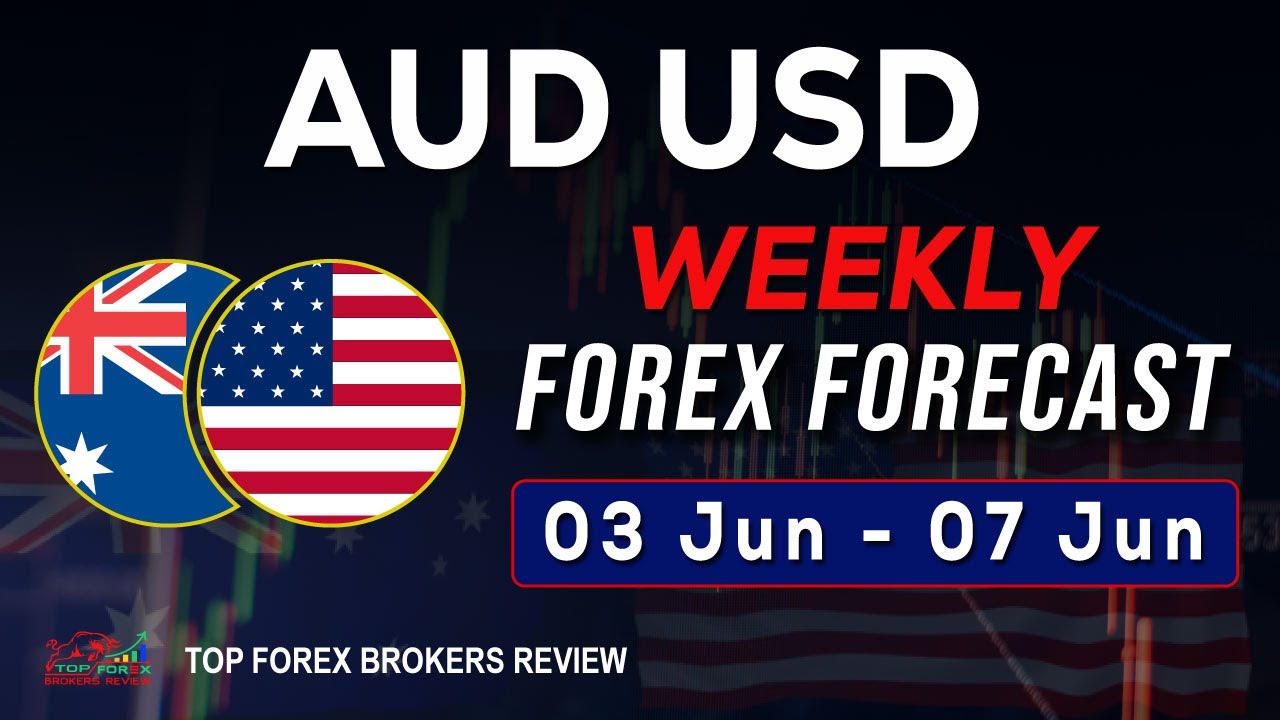 Predicting The AUDUSD: Weekly Forecast, Technical Analysis & Free Signal!
