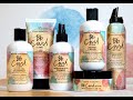 Product Knowledge: Bumble and Bumble's Curl Family