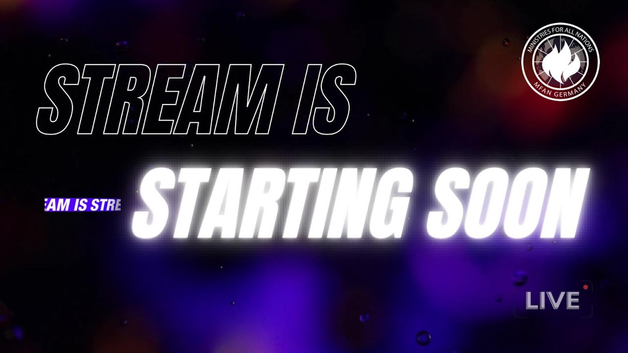 Livestream | Wowa Kleninger | За чьим голосом ты следуешь? | Welcher Stimme folgst du?