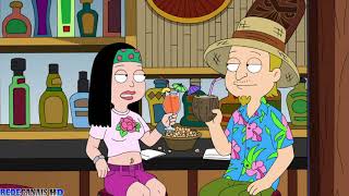 American Dad - Swing Troca de Casais screenshot 3