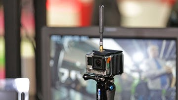 NAB 2015: GoPro HEROcast
