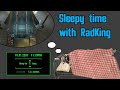 Sleepy Time with RadKing: Episode 3