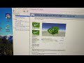 Configuración PANEL de CONTROL NVIDIA (+FPS) (OPTIMIZACIÓN) 2025