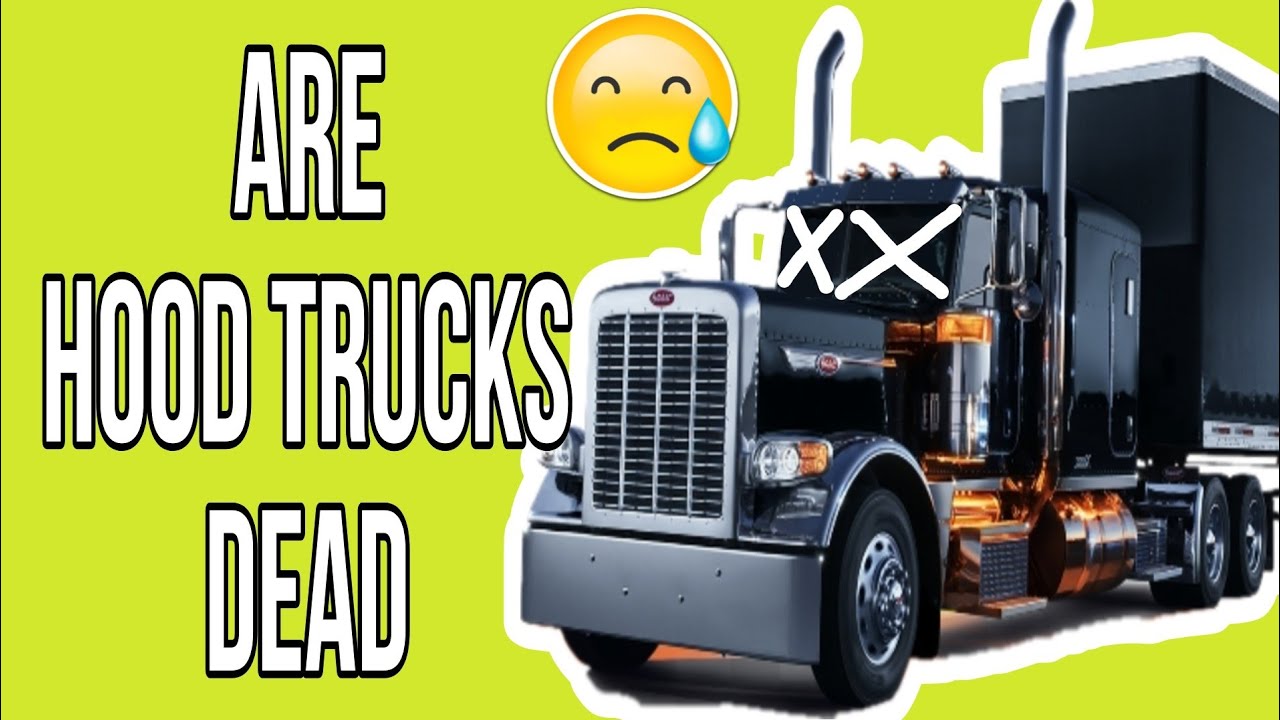 The Hood Truck Paradox Why Resale Value Doesn't Matter. YouTube