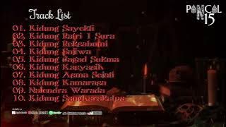 Download lagu ALBUM KIDUNG JAWA - SAKRAL & MISTIS