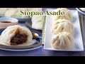 How to Make Siopao Asado