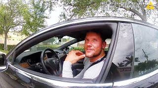 49ers Defensive End Nick Bosa Caught Driving With Expired License by Real World Police 158,629 views 1 year ago 2 minutes, 38 seconds