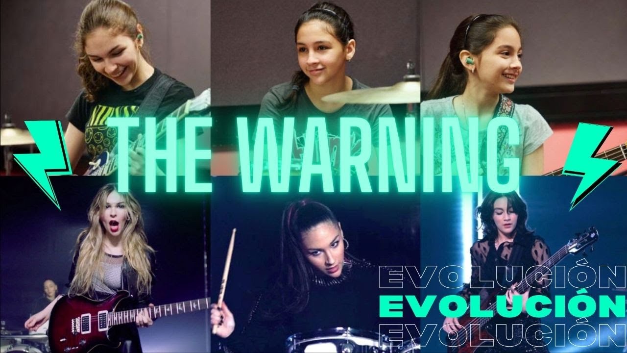 Their Metallica cover went viral. Here's how they kept rocking