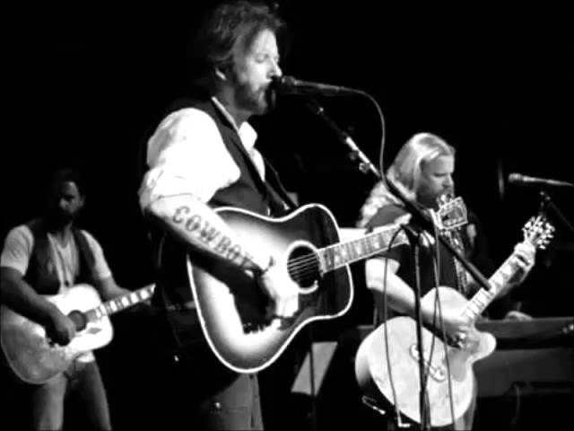A - 11 / Jamey Johnson feat.  Ronnie Dunn