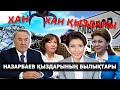 «Оператор РОП», 100 млрд теңгенің ұшағы: экс-Президенттің кіші қызы Әлия Назарбаева соттала ма?