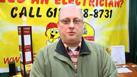 Clarence Cawvey Customer Testimonial