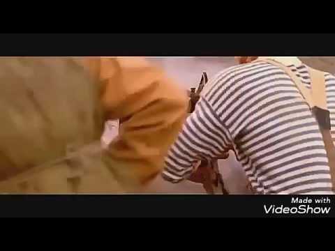 9 Рота / Даша Волосевич - Кукушка (В.Цой)