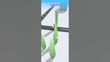 Deliver it 3D Gameplay Walkthrough All Levels  (iOS & Android) #Deliverit3D #MobileGameplay