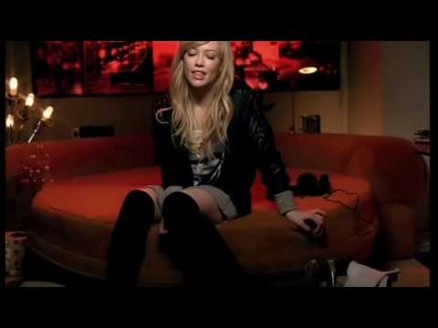 Hilary Duff-Wake Up [1080pHD]