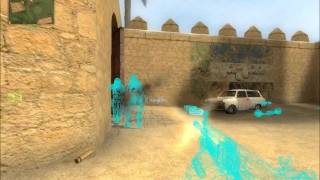Famous Counter Strike Source - consolen wallhack Profile