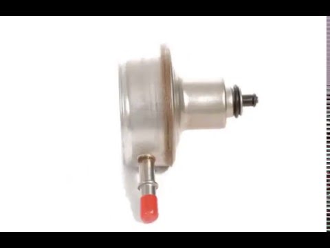 360 Video: 17718 05-Fuel Filter; 97-04 Jeep Wrangler TJ - YouTube