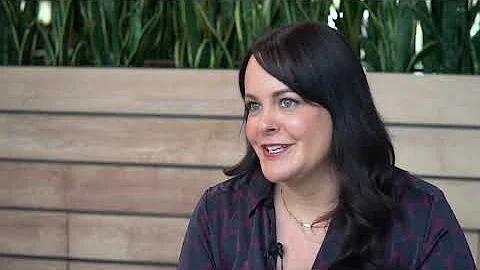 Crystal Young -- TOP 50 UNDER 50