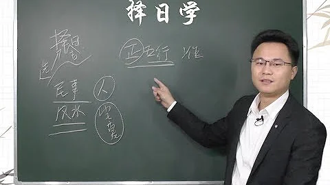 民间择日的方法有哪些 我们应该如何选择 李双林 - 天天要闻