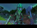 Part 3 | Ark Ascended Island Lore | No Commentary