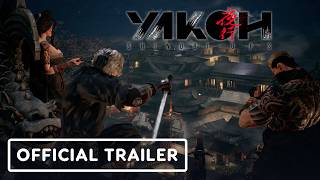 Yakoh Shinobi Ops - Official Reveal Trailer State Of Play 2026