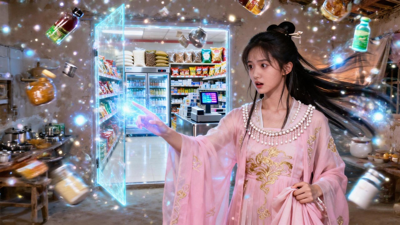 【全集】🔥穿越後我靠系統養崽旺夫，一路打臉爽到飛起！😎🔥