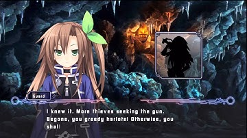 Hyperdimension Neptunia - Part 8