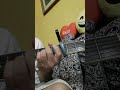 Way back into life guitar tutorials (in da house)