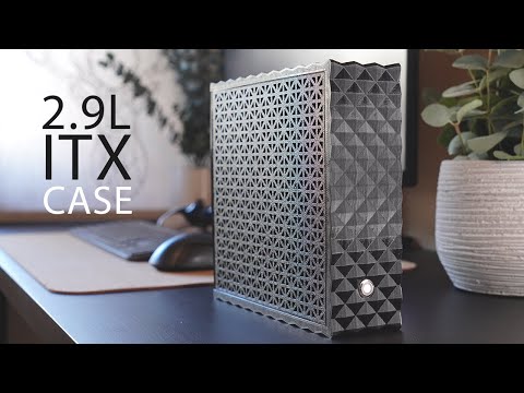 Video: Cosa significa ITX?