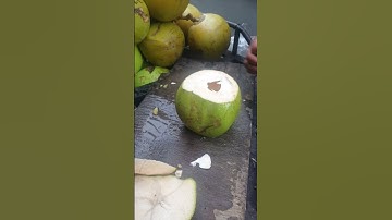 Cutting a Coconut with a Laser (and other science experiments)