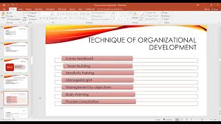 human resource development  Part 2