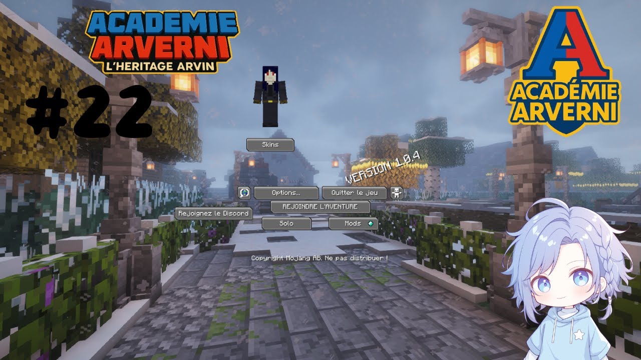 Arverni RP | #22 Premier combat des bleu ! - YouTube